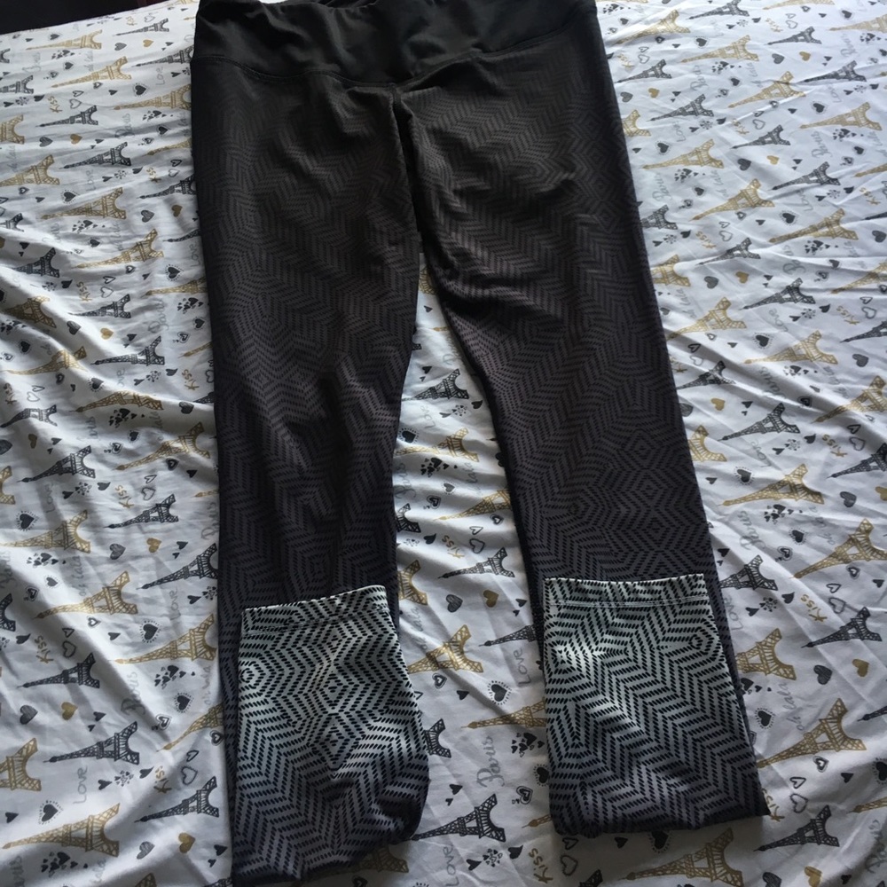 work out leggings